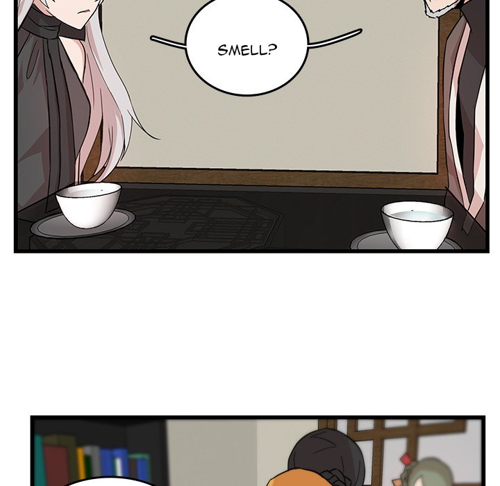 The Tiger, The Sun and The Moon Chapter 18 image 44