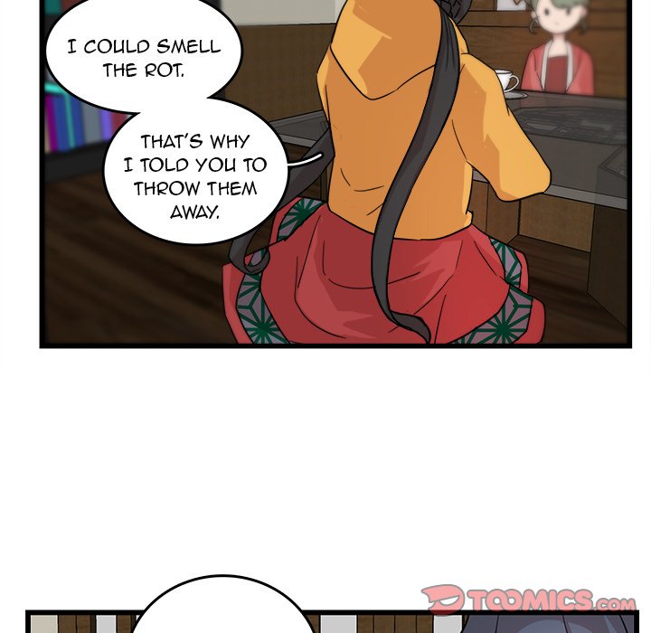 The Tiger, The Sun and The Moon Chapter 18 image 45