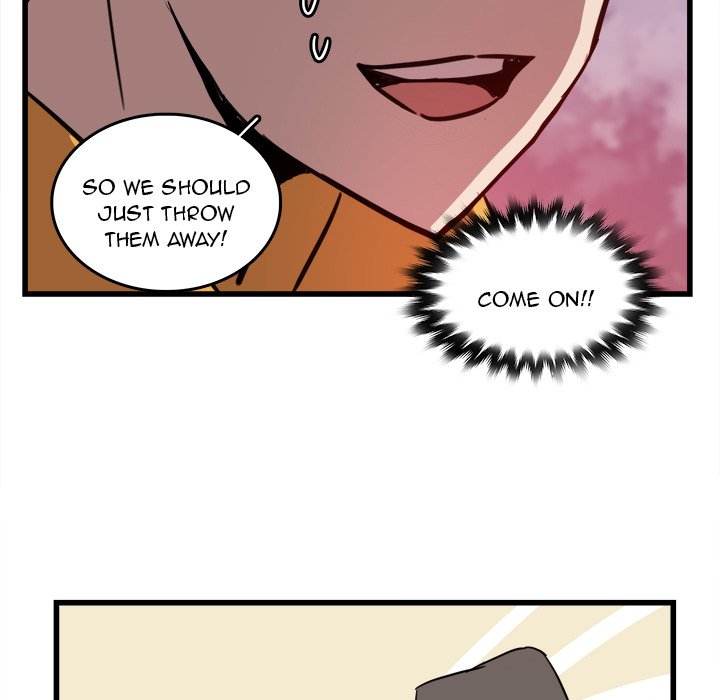 The Tiger, The Sun and The Moon Chapter 18 image 4