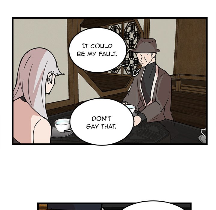 The Tiger, The Sun and The Moon Chapter 18 image 55