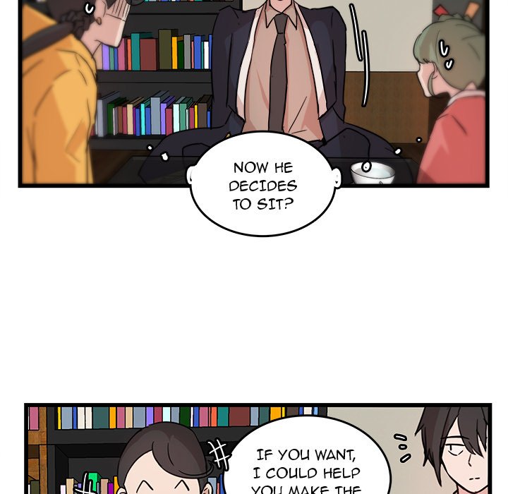 The Tiger, The Sun and The Moon Chapter 18 image 57