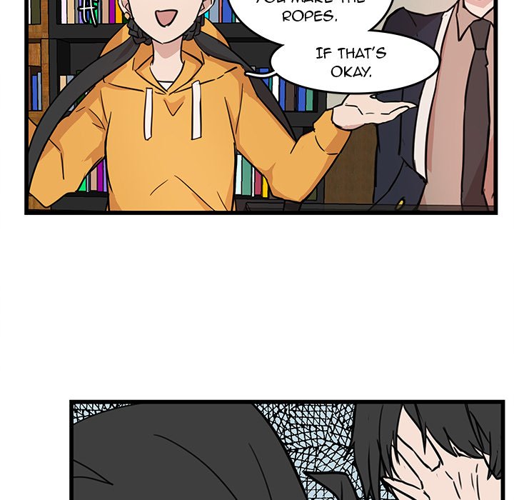 The Tiger, The Sun and The Moon Chapter 18 image 58