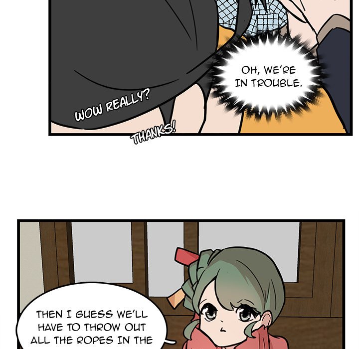 The Tiger, The Sun and The Moon Chapter 18 image 59