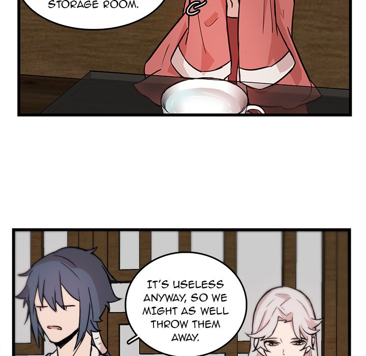The Tiger, The Sun and The Moon Chapter 18 image 60