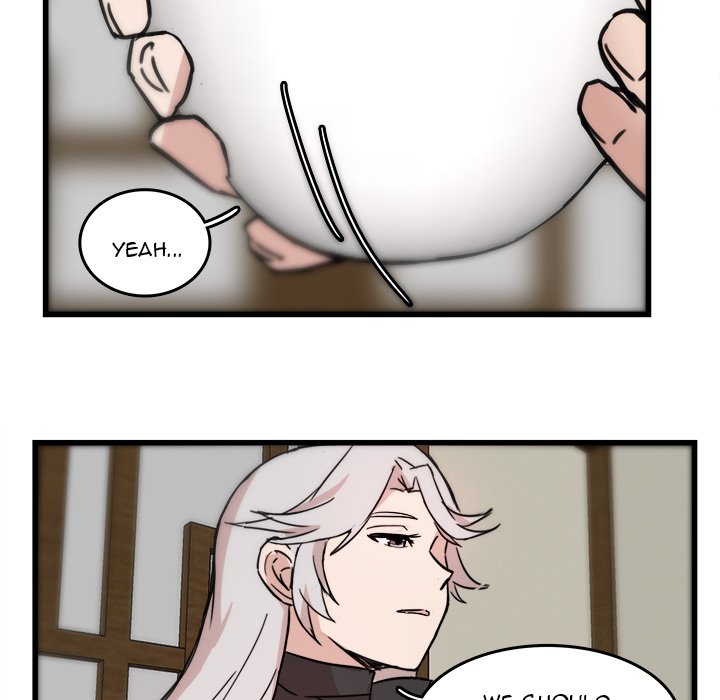 The Tiger, The Sun and The Moon Chapter 18 image 62