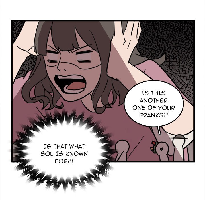 The Tiger, The Sun and The Moon Chapter 18 image 6