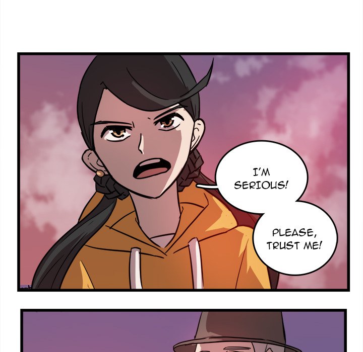 The Tiger, The Sun and The Moon Chapter 18 image 7