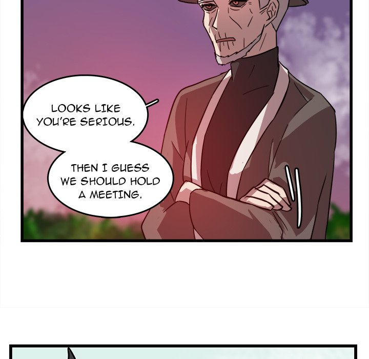The Tiger, The Sun and The Moon Chapter 18 image 8