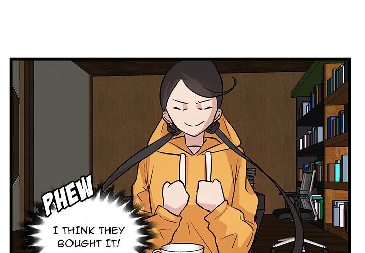 The Tiger, The Sun and The Moon Chapter 19 image 0
