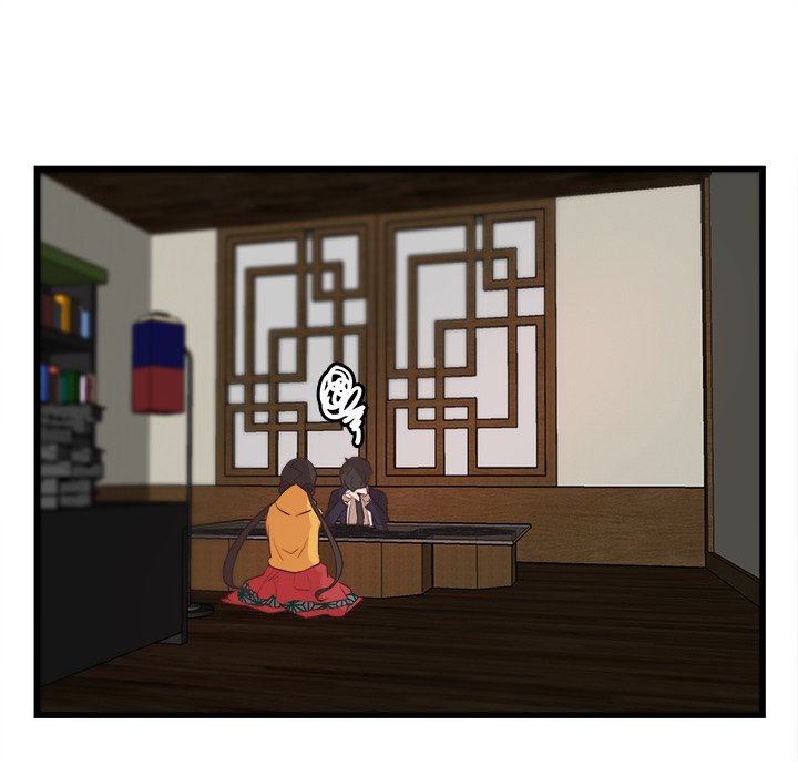 The Tiger, The Sun and The Moon Chapter 19 image 12