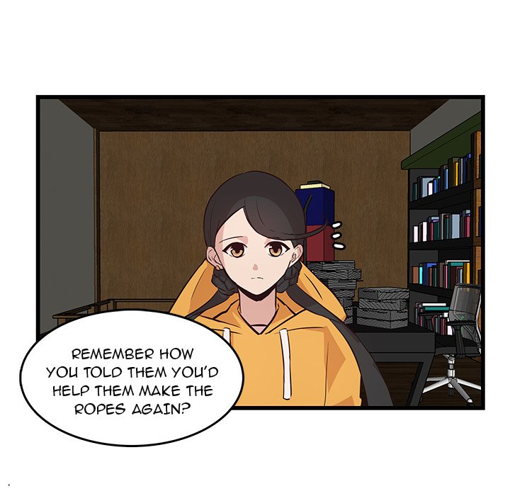 The Tiger, The Sun and The Moon Chapter 19 image 13