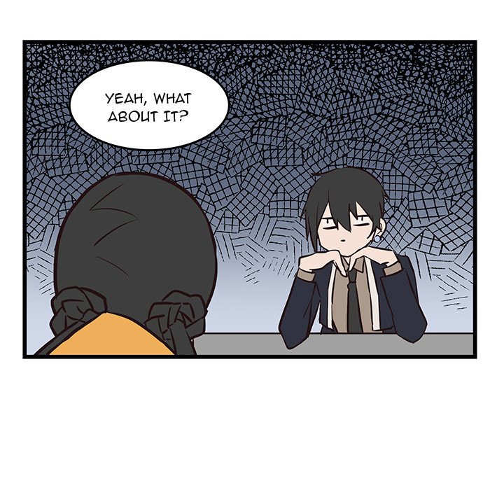 The Tiger, The Sun and The Moon Chapter 19 image 14