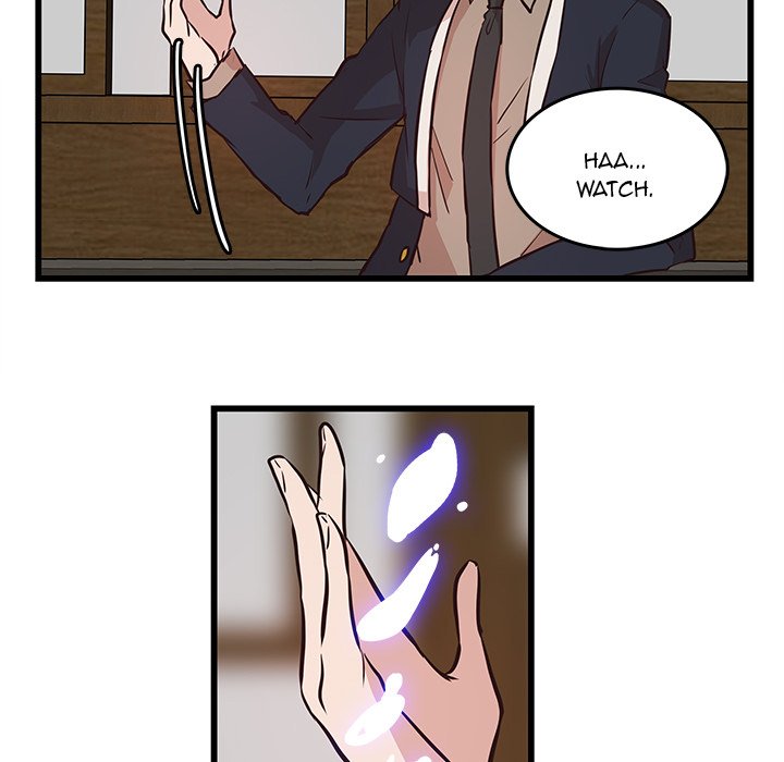 The Tiger, The Sun and The Moon Chapter 19 image 17