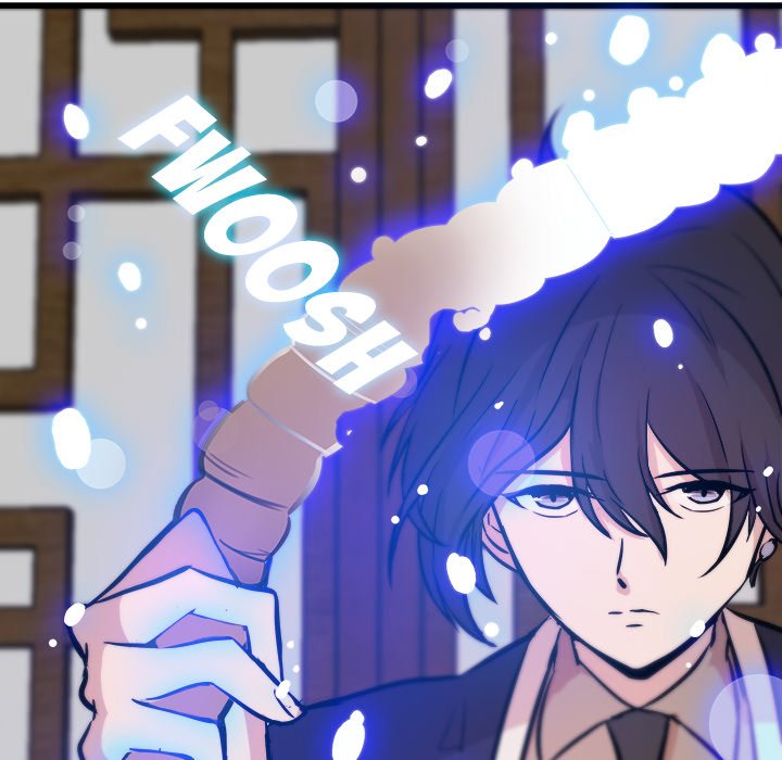 The Tiger, The Sun and The Moon Chapter 19 image 20