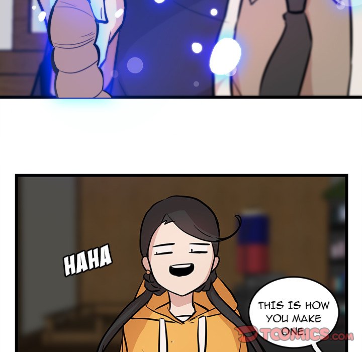The Tiger, The Sun and The Moon Chapter 19 image 21