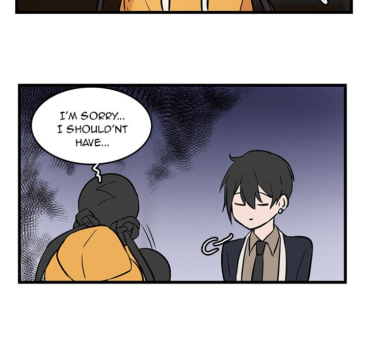 The Tiger, The Sun and The Moon Chapter 19 image 22