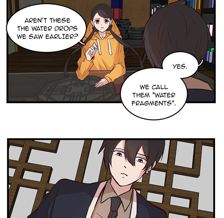 The Tiger, The Sun and The Moon Chapter 19 image 27