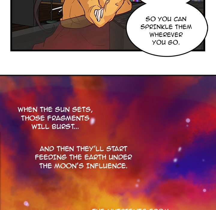 The Tiger, The Sun and The Moon Chapter 19 image 29