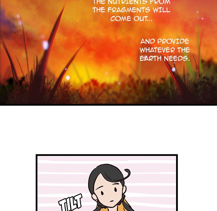 The Tiger, The Sun and The Moon Chapter 19 image 30