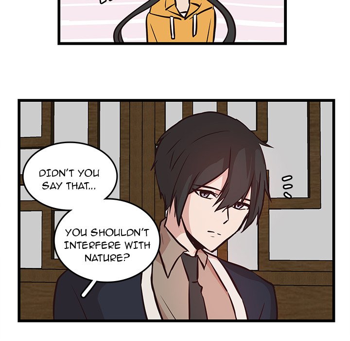 The Tiger, The Sun and The Moon Chapter 19 image 31