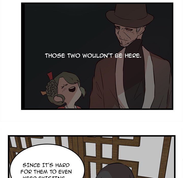 The Tiger, The Sun and The Moon Chapter 19 image 33