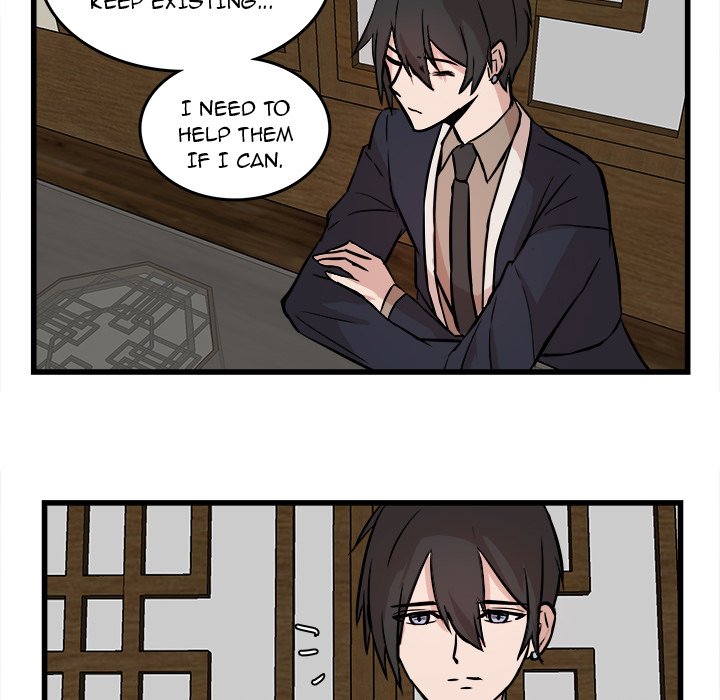 The Tiger, The Sun and The Moon Chapter 19 image 34