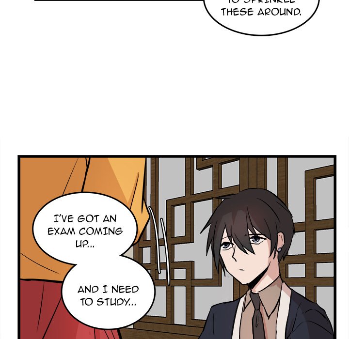 The Tiger, The Sun and The Moon Chapter 19 image 38