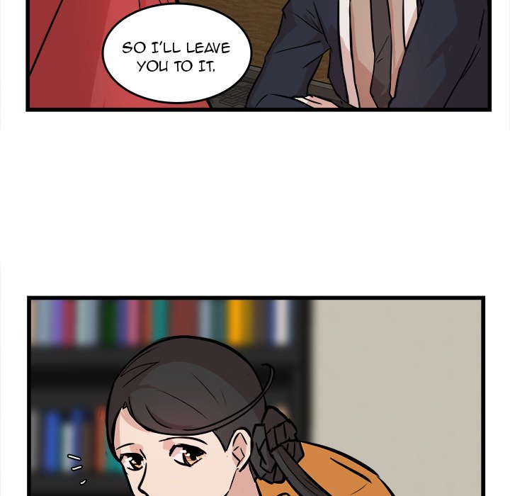 The Tiger, The Sun and The Moon Chapter 19 image 39