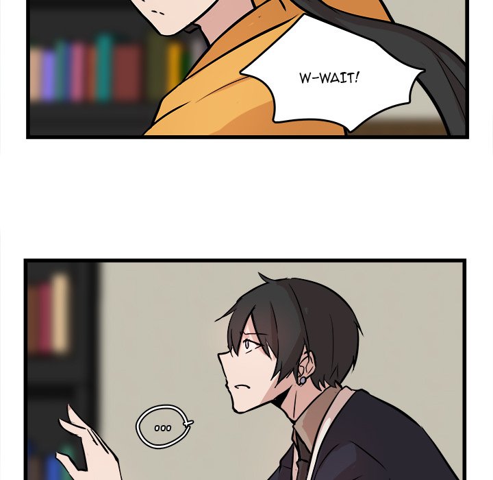 The Tiger, The Sun and The Moon Chapter 19 image 40