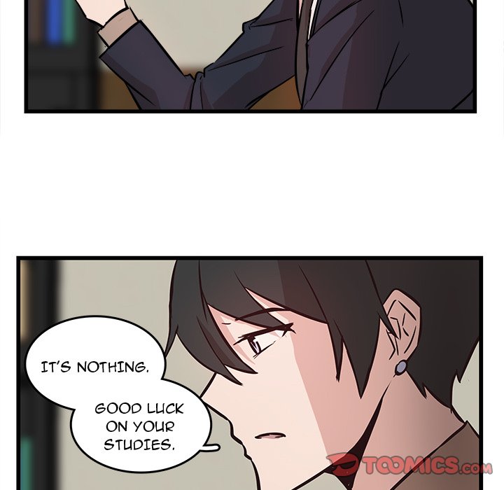The Tiger, The Sun and The Moon Chapter 19 image 41
