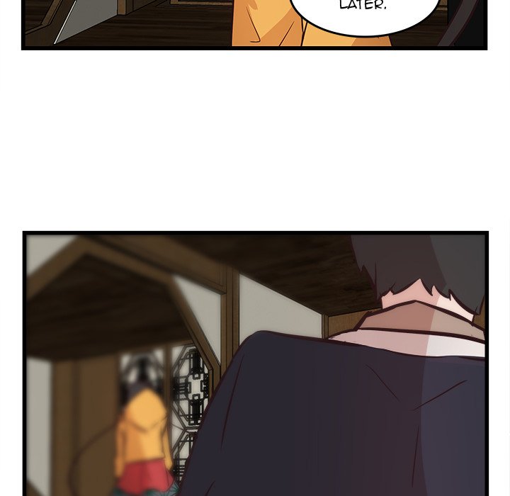 The Tiger, The Sun and The Moon Chapter 19 image 43