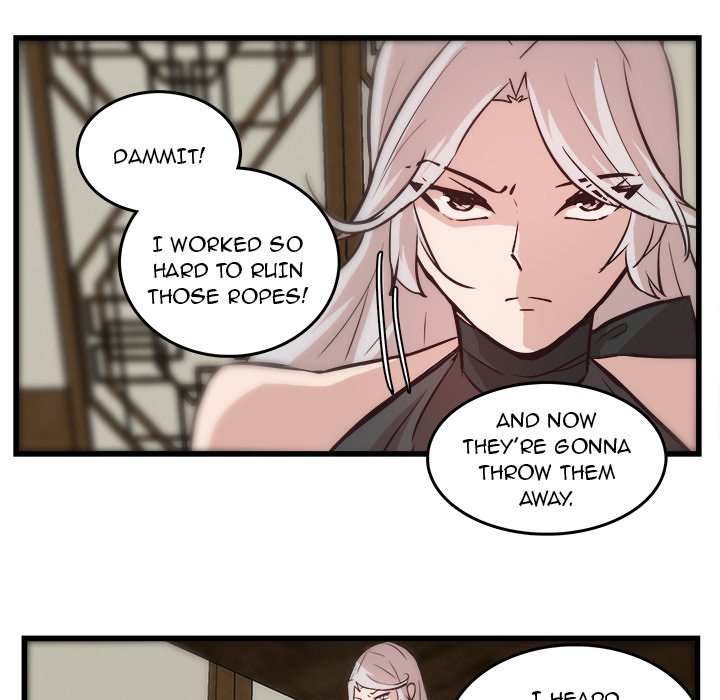The Tiger, The Sun and The Moon Chapter 19 image 51