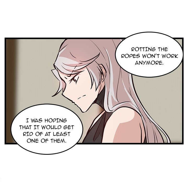 The Tiger, The Sun and The Moon Chapter 19 image 53