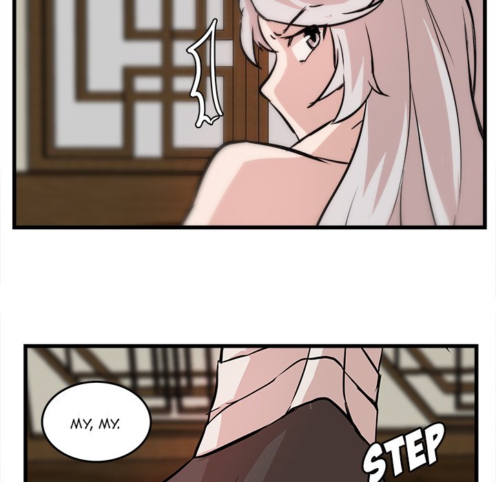 The Tiger, The Sun and The Moon Chapter 19 image 58