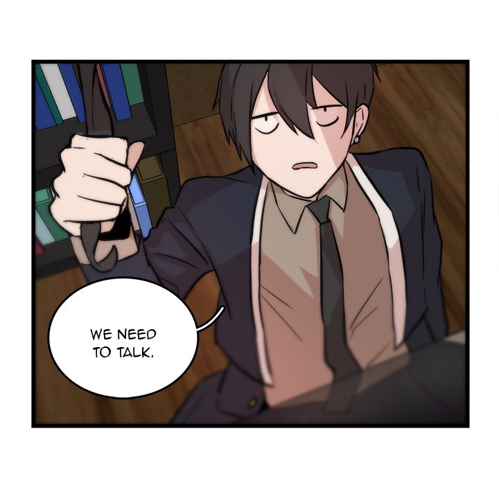 The Tiger, The Sun and The Moon Chapter 19 image 6
