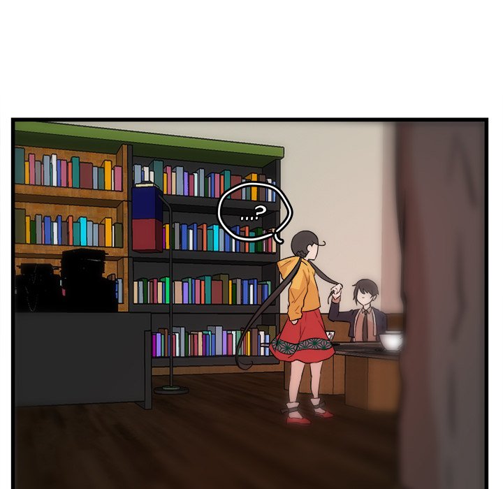 The Tiger, The Sun and The Moon Chapter 19 image 7