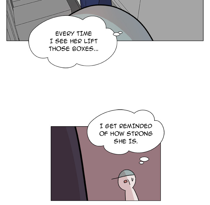 The Tiger, The Sun and The Moon Chapter 2 image 14