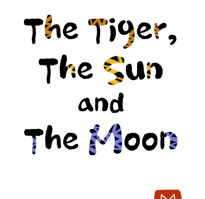 The Tiger, The Sun and The Moon Chapter 2 image 16