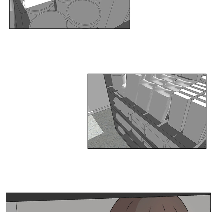 The Tiger, The Sun and The Moon Chapter 2 image 18