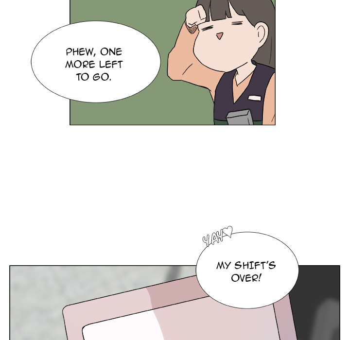 The Tiger, The Sun and The Moon Chapter 2 image 20
