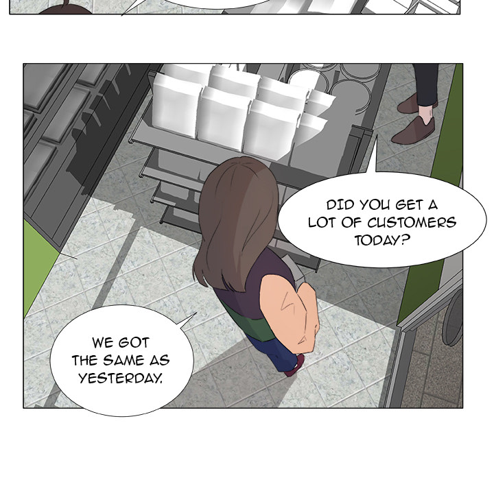 The Tiger, The Sun and The Moon Chapter 2 image 23