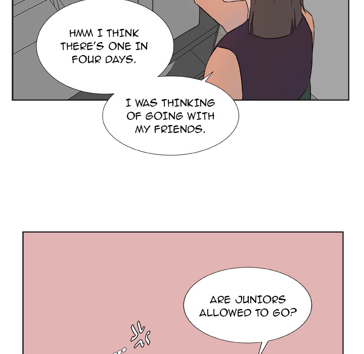 The Tiger, The Sun and The Moon Chapter 2 image 26