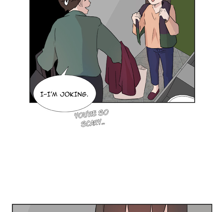 The Tiger, The Sun and The Moon Chapter 2 image 28
