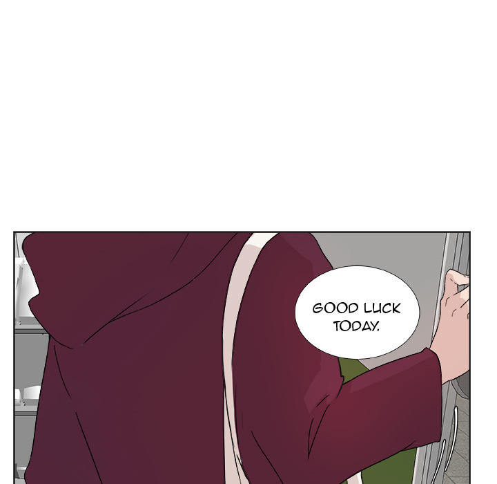 The Tiger, The Sun and The Moon Chapter 2 image 30