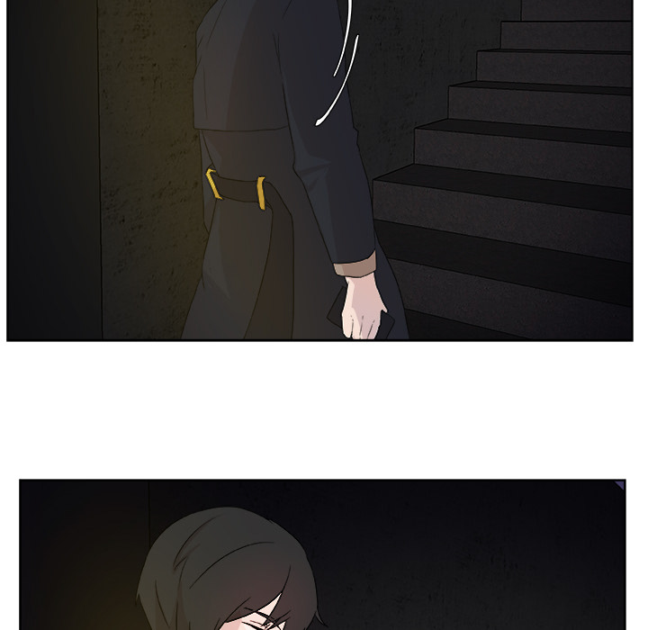 The Tiger, The Sun and The Moon Chapter 2 image 36