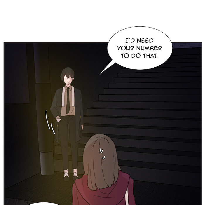 The Tiger, The Sun and The Moon Chapter 2 image 38