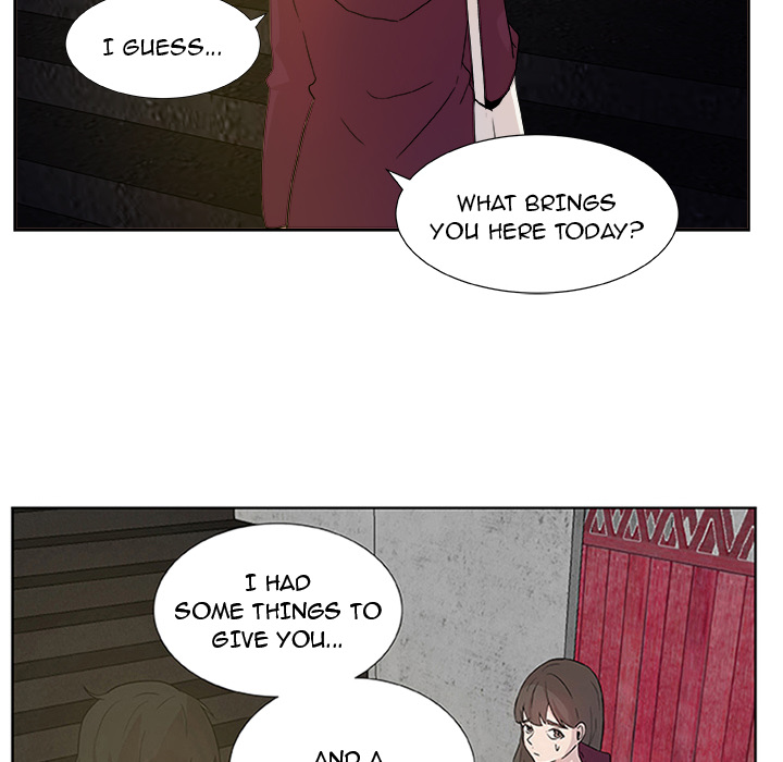 The Tiger, The Sun and The Moon Chapter 2 image 39
