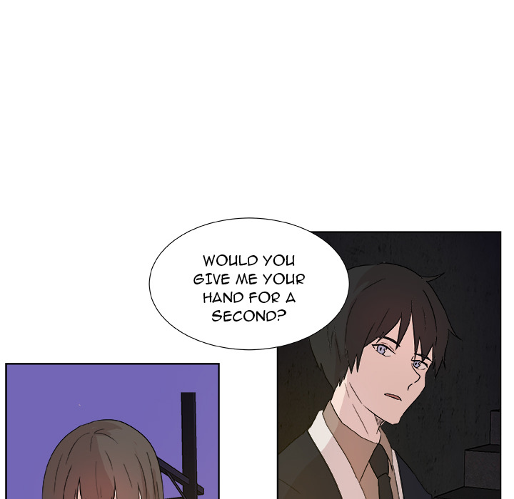 The Tiger, The Sun and The Moon Chapter 2 image 41