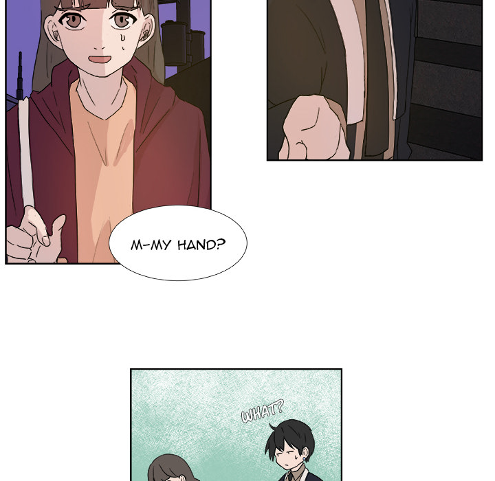 The Tiger, The Sun and The Moon Chapter 2 image 42