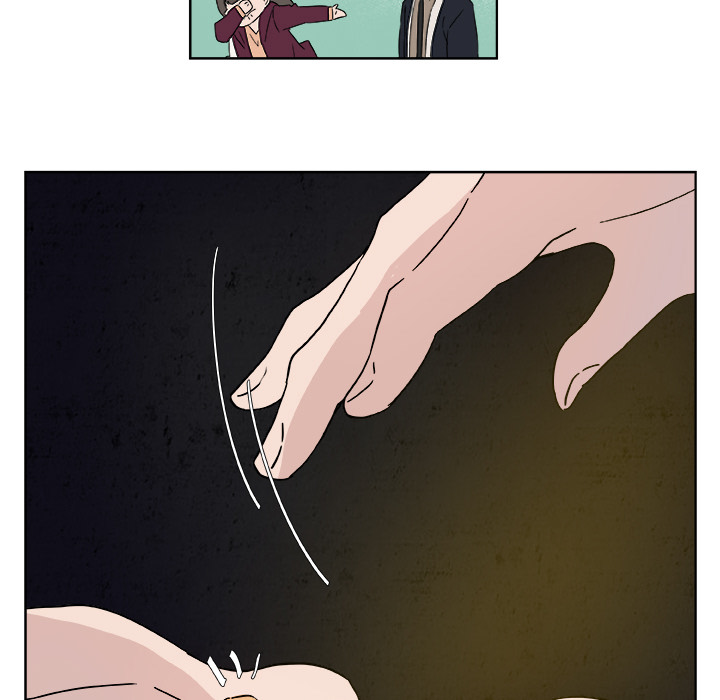 The Tiger, The Sun and The Moon Chapter 2 image 43